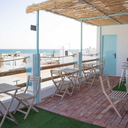 Salitre Rooms Conil De La Frontera Exteriér fotografie