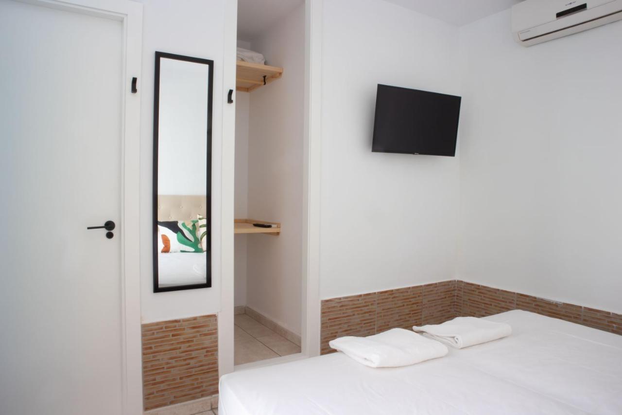 Salitre Rooms Conil De La Frontera Exteriér fotografie
