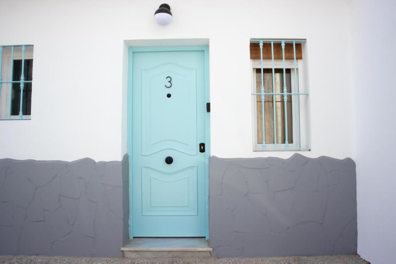 Salitre Rooms Conil De La Frontera Exteriér fotografie