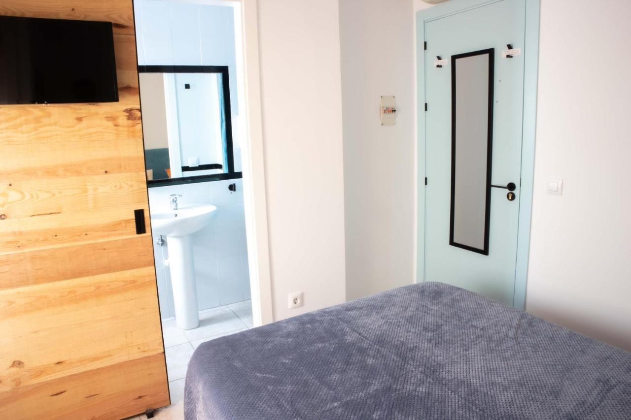 Salitre Rooms Conil De La Frontera Exteriér fotografie