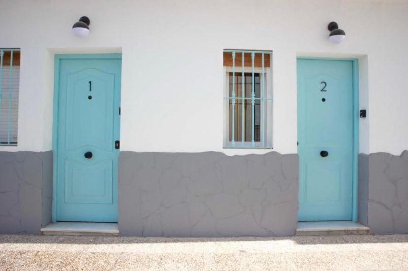 Salitre Rooms Conil De La Frontera Exteriér fotografie